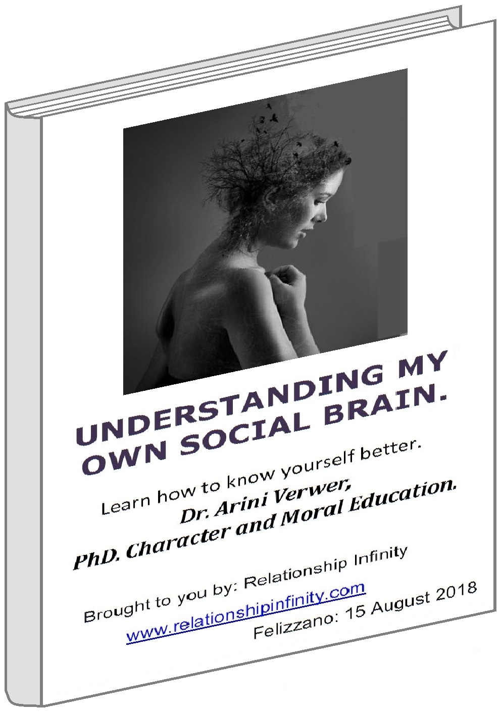 Understanding My Own Social Brain